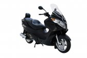 2012 Mondial 250 Buffalo photo